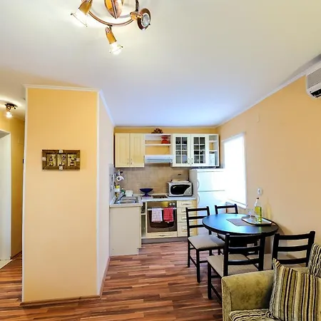 アパート Kovacic_grubisic *